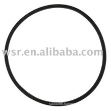 Rubber round gasket